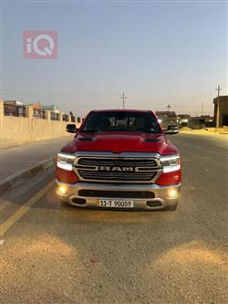 رام 1500